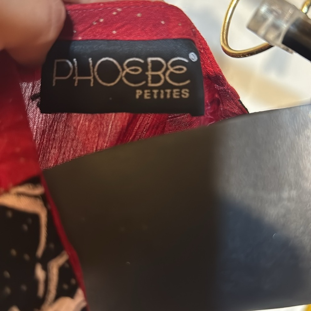 PHOEBE PETITES. M - Picture 8 of 13